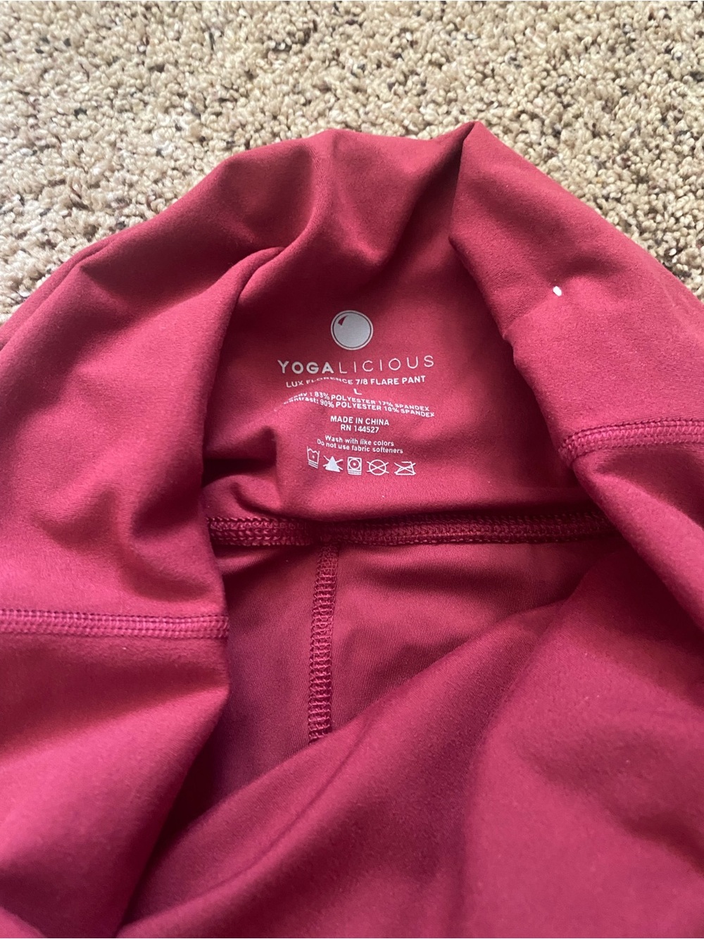 Athletic bundle - Picture 9 of 9